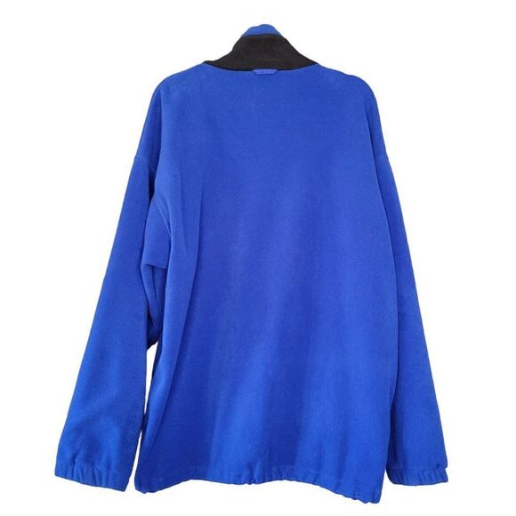 Columbia Mens Fleece Jacket (Size L) - Picture 2 of 4